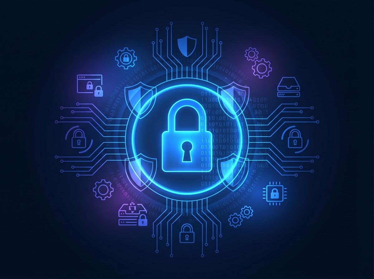 白敬加速器安全防护体系